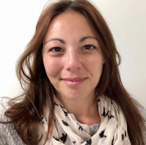 Meet your Posher, Pauline